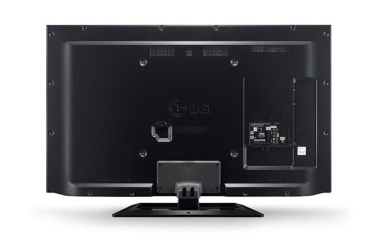 LG 37'' LED-teler, LG Smart TV, Resolution Upscaler, Smart Energy Saving, MCI 200, 37LS570S, thumbnail 6