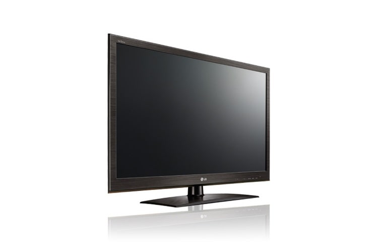 LG 37'' Full HD LED LCD-teler, Infinite surround, Intelligentne sensor, DivX HD, 37LV3550, thumbnail 3