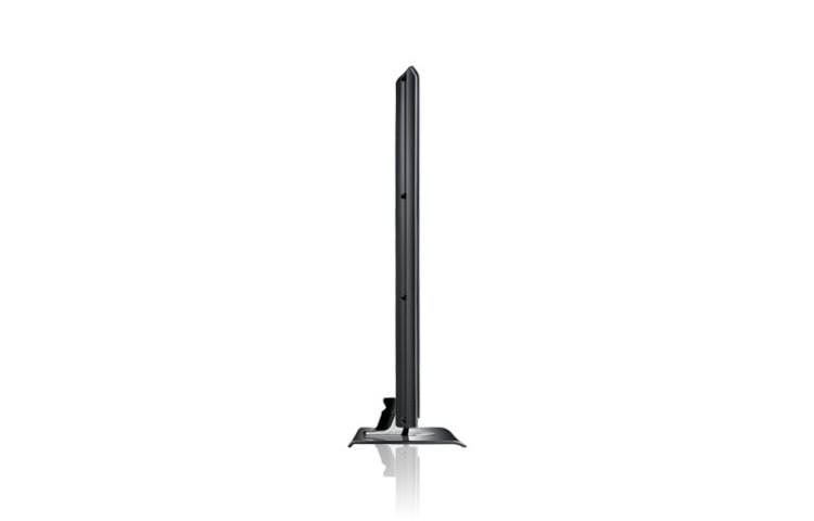 LG 37'' LCD-teler, BORDERLESS™ disain, TruMotion 200Hz, bluetooth, 37SL8000, thumbnail 3
