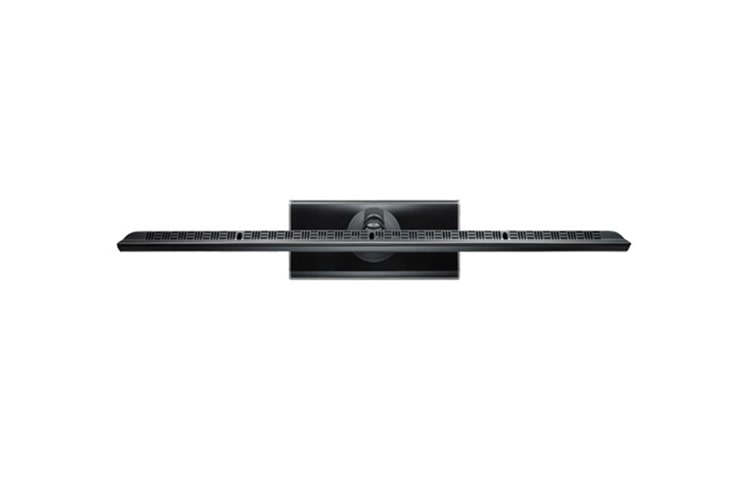 LG 37'' LCD-teler, BORDERLESS™ disain, TruMotion 200Hz, bluetooth, 37SL8000, thumbnail 7