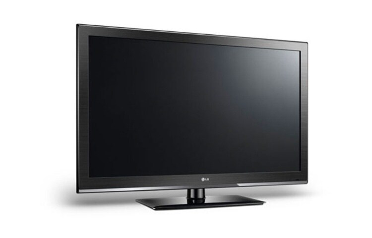 LG 42'' LCD-teler, Smart Energy Saving, Clear Voice II, Intelligentne sensor, MCI 50, 42CS460, thumbnail 3