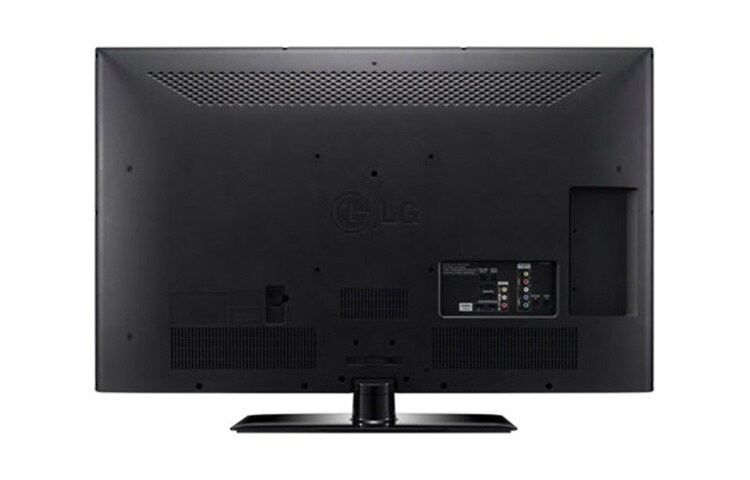 LG 42'' LCD-teler, Smart Energy Saving, Clear Voice II, Intelligentne sensor, MCI 50, 42CS460, thumbnail 6