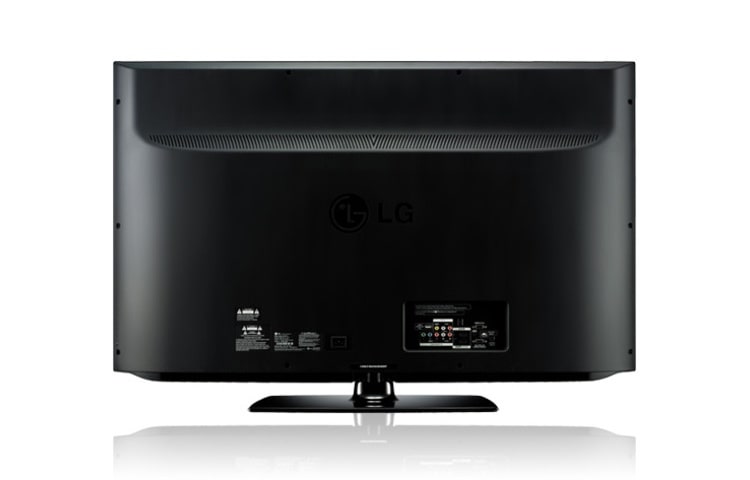 LG 42'' Full HD LCD-teler, Smart Energy Saving, 24p Real Cinema, 42LD450, thumbnail 5