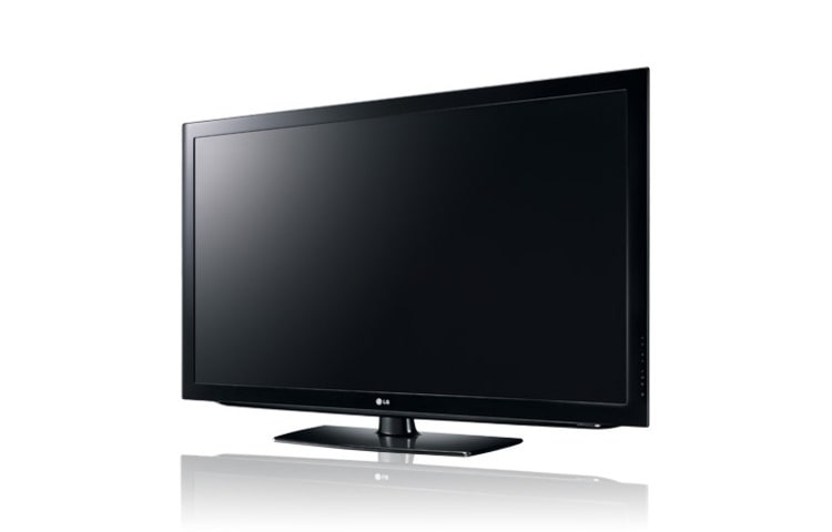 LG 42'' Full HD LCD-teler, Smart Energy Saving, 24p Real Cinema, 42LD450, thumbnail 8