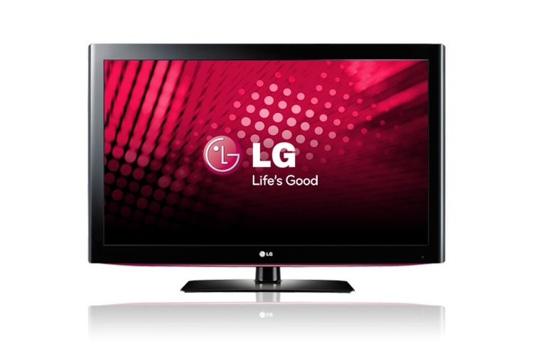 LG 42'' Full HD LCD-teler, TruMotion 200Hz, juhtmevaba AV-link, DLNA (Digital Living Network Alliance), 42LD750