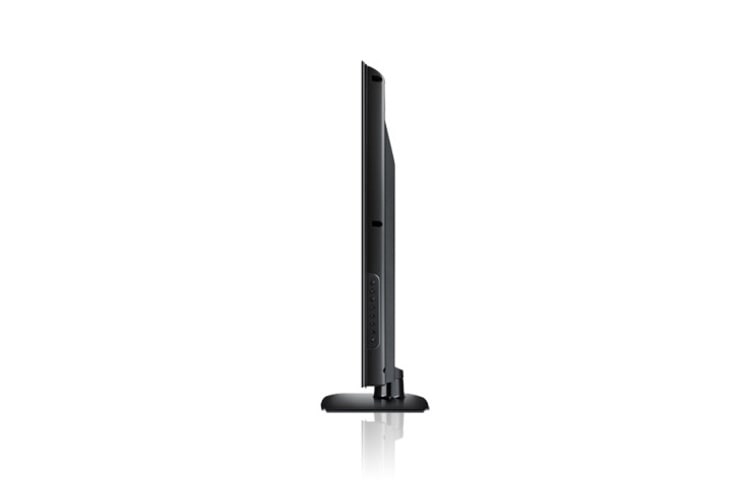 LG 42'' Full HD LCD-teler, TruMotion 200Hz, juhtmevaba AV-link, DLNA (Digital Living Network Alliance), 42LD750, thumbnail 5