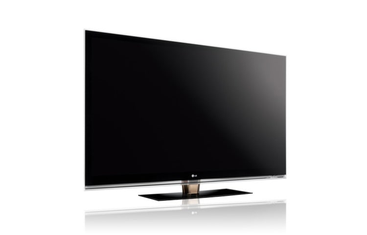 LG 42'' LED-teler, FULL LED Slim, TruMotion 200Hz, INFINIA disain, 42LE8500, thumbnail 2
