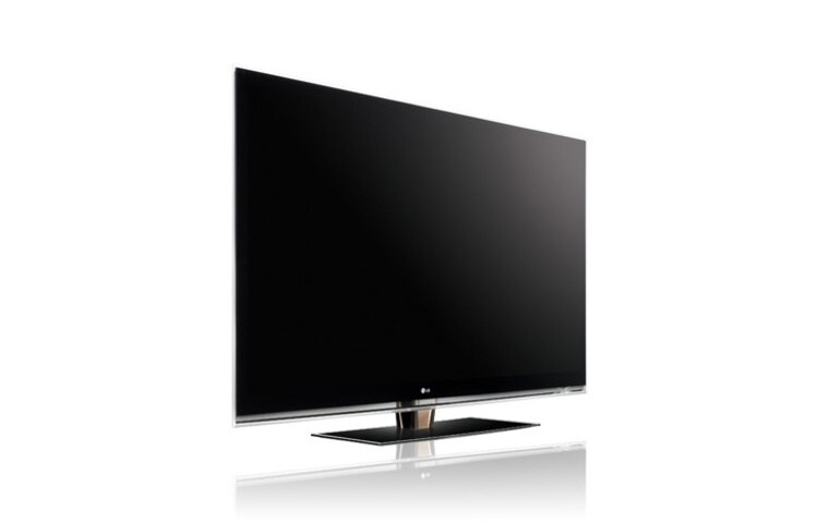 LG 42'' LED-teler, FULL LED Slim, TruMotion 200Hz, INFINIA disain, 42LE8500, thumbnail 3