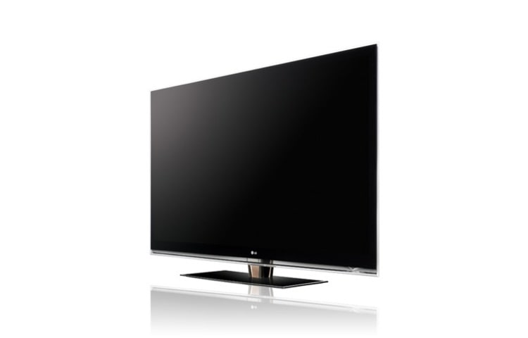 LG 42'' LED-teler, FULL LED Slim, TruMotion 200Hz, INFINIA disain, 42LE8500, thumbnail 7