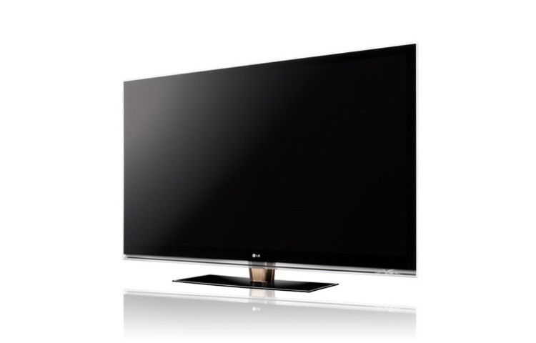 LG 42'' LED-teler, FULL LED Slim, TruMotion 200Hz, INFINIA disain, 42LE8500, thumbnail 8