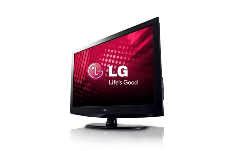 LG 42'' Full HD LCD teler, Picture Wizard, Smart Energy Saving, 42LF2500