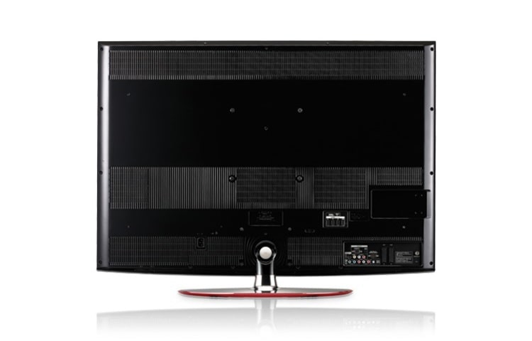 LG 42'' Full HD LCD teler, täiuslikult õhuke 39,7 mm, TruMotion 100Hz, 42LH7000, thumbnail 2