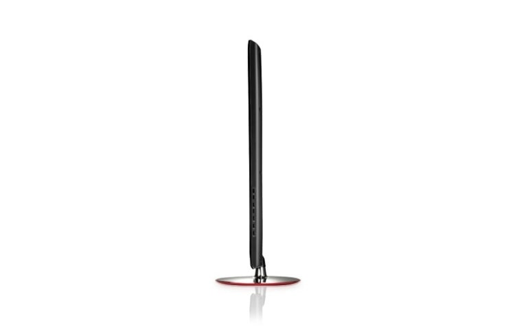 LG 42'' Full HD LCD teler, täiuslikult õhuke 39,7 mm, TruMotion 100Hz, 42LH7000, thumbnail 4