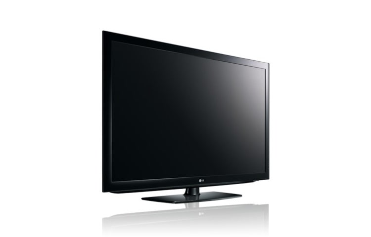 LG 42'' Full HD LCD-teler, Infinite surround, DivX HD, Smart Energy Saving, 42LK430, thumbnail 3