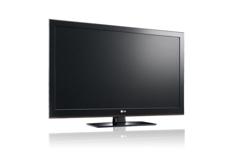 LG 42'' Full HD LCD-teler, Infinite surround, Intelligentne sensor, DivX HD, 42LK450, thumbnail 2