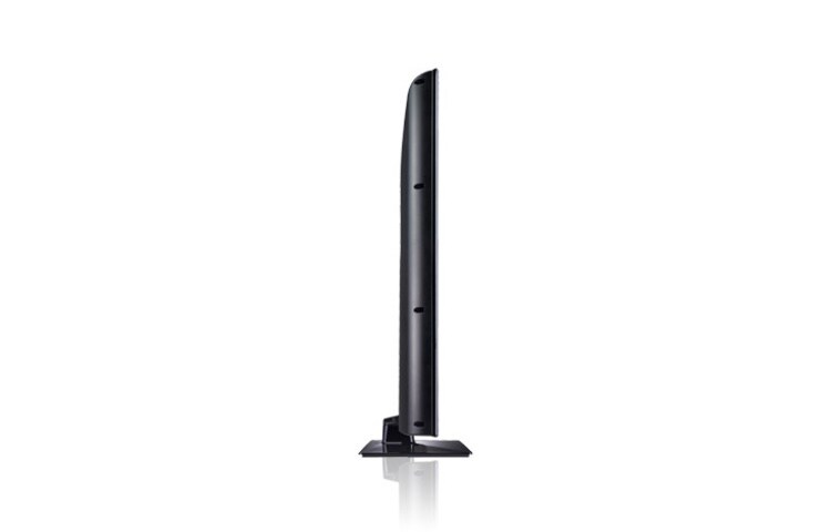 LG 42'' Full HD LCD-teler, Infinite surround, Intelligentne sensor, DivX HD, 42LK450, thumbnail 4