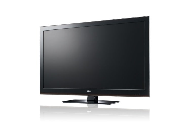 LG 42'' Full HD LCD-teler, Infinite surround, Intelligentne sensor, DivX HD, 42LK450, thumbnail 7
