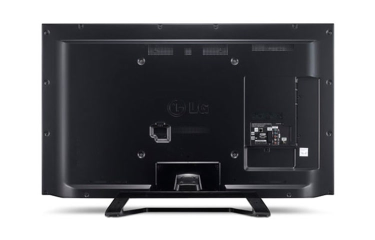 LG 42'' 3D LED-teler, 2D teisendamine 3D-ks, Cinema 3D, Smart Energy Saving, MCI 200, 42LM615S, thumbnail 6