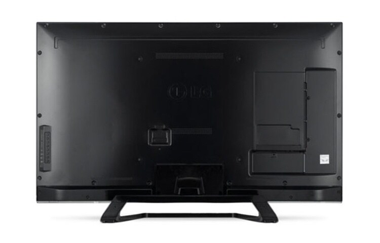 LG 42'' 3D LED-teler, Cinema Screeni disain, LG Smart TV, Cinema 3D, kaugjuhtimispult Magic Remote, WiDi, MCI 800, 42LM760S, thumbnail 5