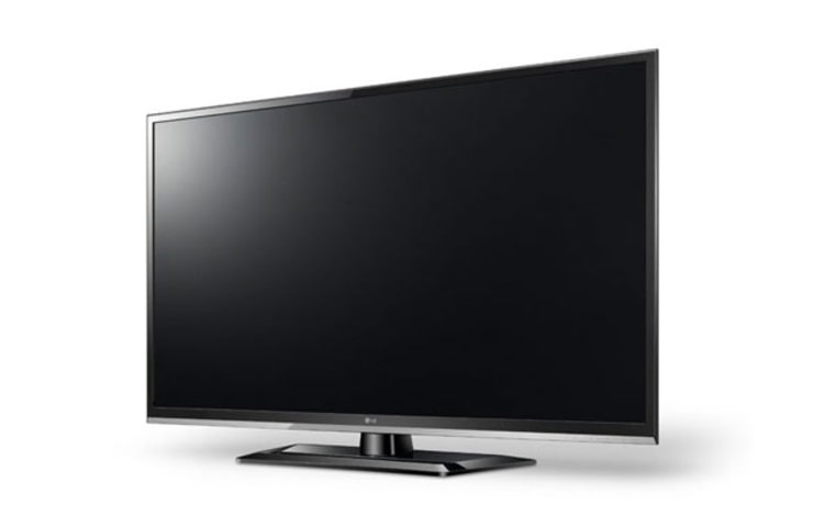 LG 42'' LED-teler, Smart Energy Saving, Clear Voice II, Intelligentne sensor, MCI 100, 42LS5600, thumbnail 2