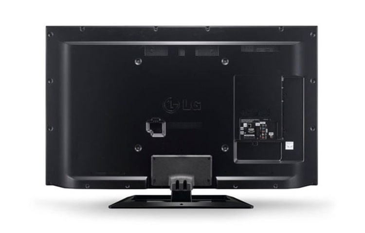 LG 42'' LED-teler, Smart Energy Saving, Clear Voice II, Intelligentne sensor, MCI 100, 42LS5600, thumbnail 6