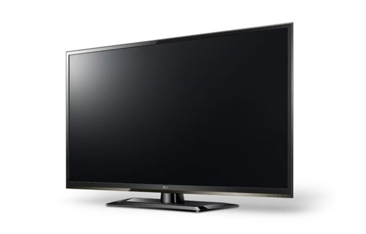 LG 42'' LED-teler, LG Smart TV, Resolution Upscaler, Smart Energy Saving, MCI 200, 42LS570S, thumbnail 2