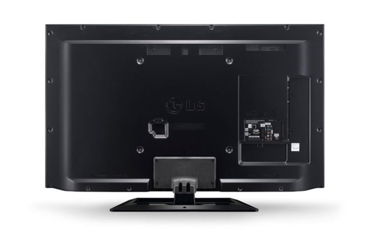 LG 42'' LED-teler, LG Smart TV, Resolution Upscaler, Smart Energy Saving, MCI 200, 42LS570S, thumbnail 6