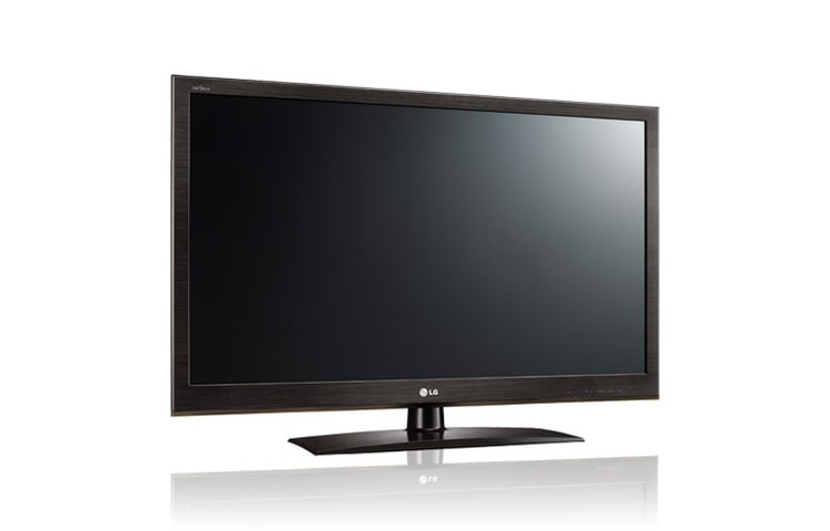 LG 47'' Full HD LED LCD-teler, Infinite surround, Intelligentne sensor, DivX HD, 42LV3550, thumbnail 2