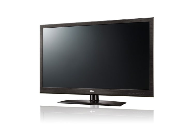 LG 42'' Full HD LED LCD-teler, LG Smart TV, Infinite 3D surround, Intelligentne sensor, 42LV375S, thumbnail 7