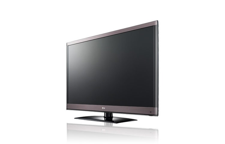 LG 42'' Full HD LED LCD-teler, LG Smart TV, TruMotion 100Hz, 3D piiritu ruumiline heli, 42LV570S, thumbnail 6