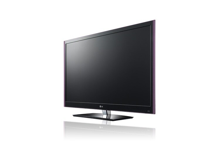LG 42'' Full HD 3D LED LCD-teler, Cinema 3D, LG Smart TV, Infinite 3D surround, 42LW5500, thumbnail 6