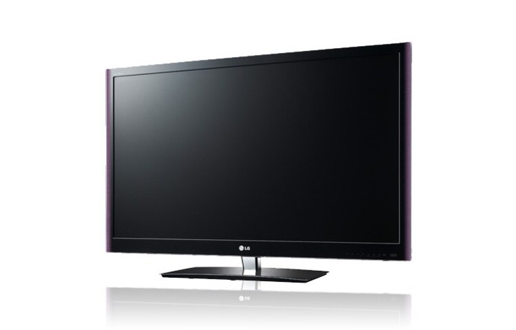 LG 42'' Full HD 3D LED LCD-teler, Cinema 3D, LG Smart TV, Infinite 3D surround, 42LW5500, thumbnail 7