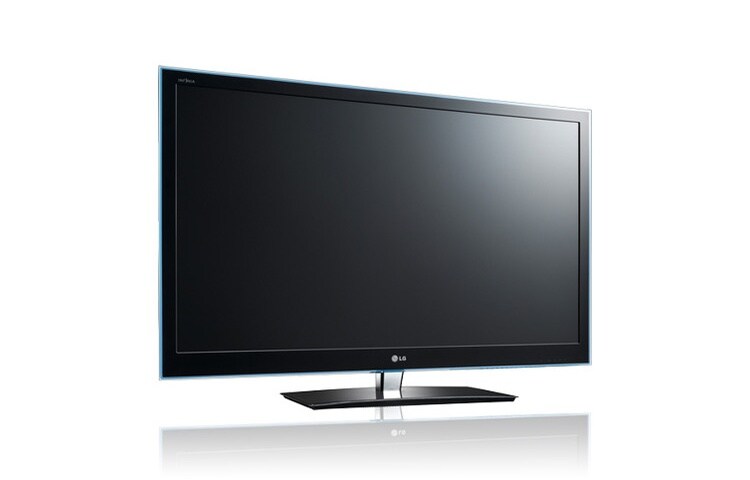 LG 42'' Full HD 3D LED LCD-teler, Cinema 3D, LG Smart TV, Infinite 3D surround, 42LW650S, thumbnail 2