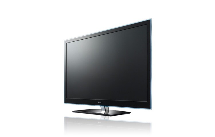 LG 42'' Full HD 3D LED LCD-teler, Cinema 3D, LG Smart TV, Infinite 3D surround, 42LW650S, thumbnail 6