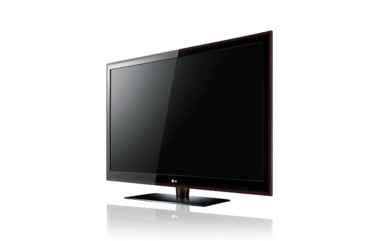 LG 42'' LED LCD-teler, TruMotion 200Hz, piiritu HELI, NetCast™, 42LX6500, thumbnail 3