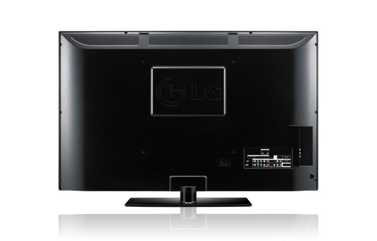 LG 42'' HD plasma teler, 600Hz Max Sub-field Drivin, 3 000 000:1 Dünaamiline megakontrastsusmäär, 42PJ250, thumbnail 5