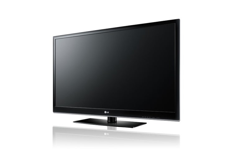 LG 42'' HD plasma teler, 600Hz Max Sub-field Drivin, 3 000 000:1 Dünaamiline megakontrastsusmäär, 42PJ250, thumbnail 8