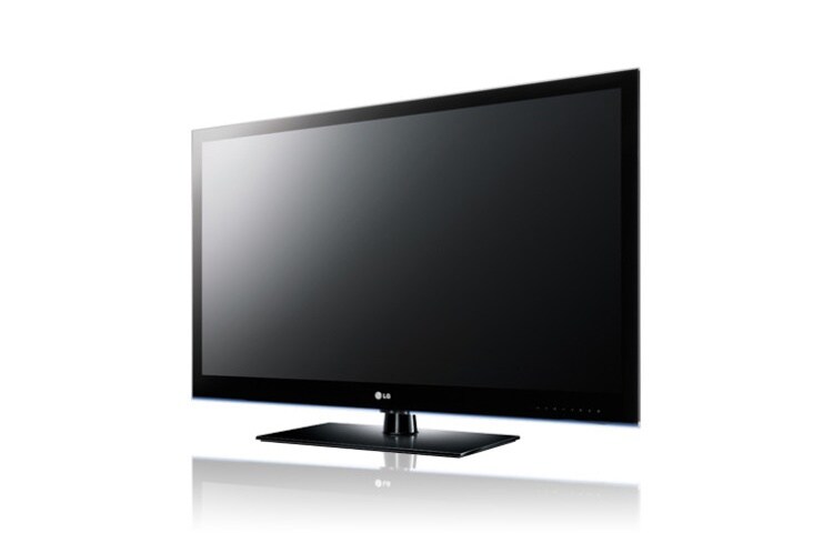 LG 42'' HD plasma teler, INFINIA disain, 600Hz Max Sub-field Drivin, 3'000'000:1 Dünaamiline megakontrastsusmäär, 42PJ650, thumbnail 9