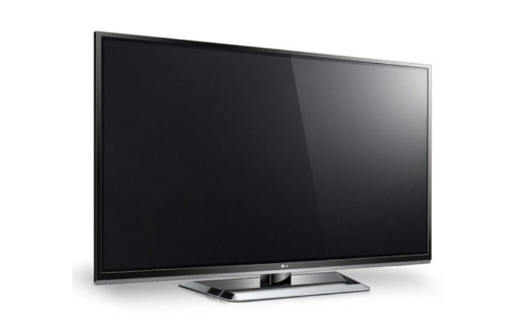 LG 42'' 3D plasma teler, LG Smart TV, WiDi, Smart Energy Saving, 42PM4700, thumbnail 2