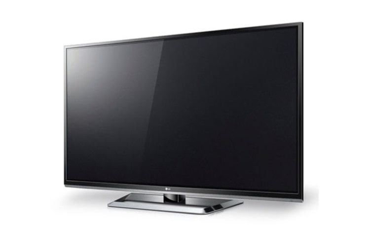 LG 42'' 3D plasma teler, LG Smart TV, WiDi, Smart Energy Saving, 42PM4700, thumbnail 3