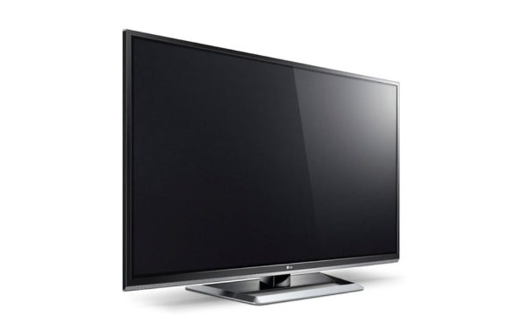LG 42'' 3D plasma teler, LG Smart TV, WiDi, Smart Energy Saving, 42PM4700, thumbnail 4