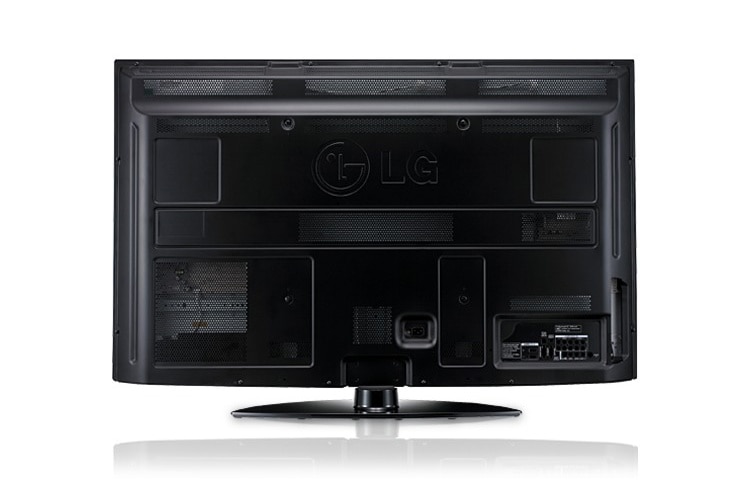 LG '' Full HD plasma teler, 600Hz Max Sub-field Drivin, 2 000 000:1 Dünaamiline megakontrastsusmäär, 42PQ2000, thumbnail 2