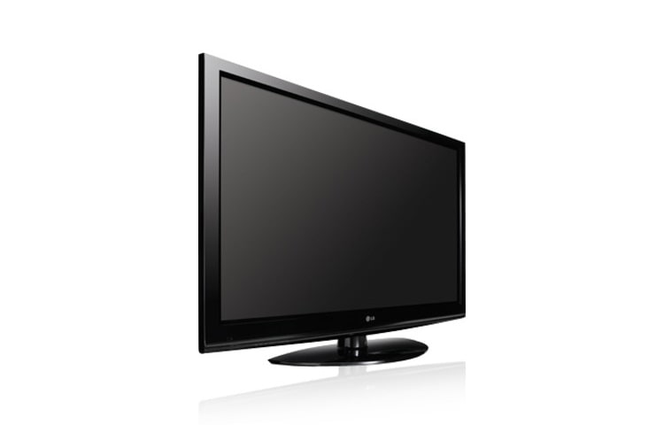 LG '' Full HD plasma teler, 600Hz Max Sub-field Drivin, 2 000 000:1 Dünaamiline megakontrastsusmäär, 42PQ2000, thumbnail 5