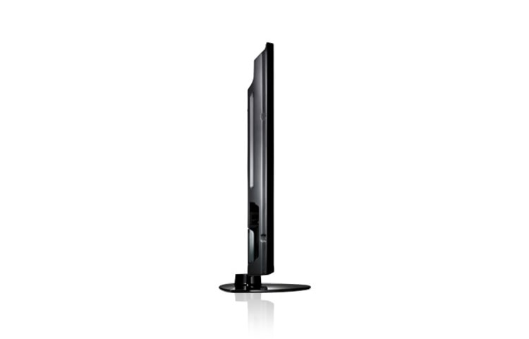 LG '' Full HD plasma teler, 600Hz Max Sub-field Drivin, 2 000 000:1 Dünaamiline megakontrastsusmäär, 42PQ2000, thumbnail 6