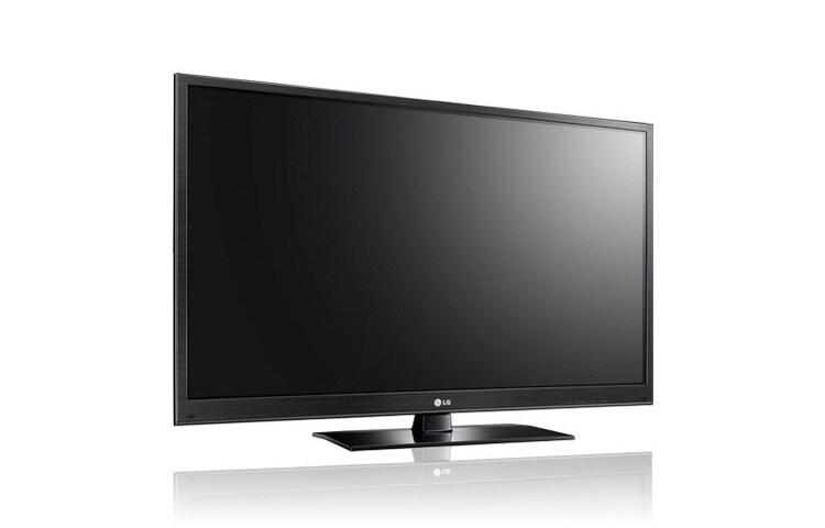 LG 42'' HD 3D plasma teler, 3D XD Engine, DivX HD, Infinit Surround, 42PW450, thumbnail 2