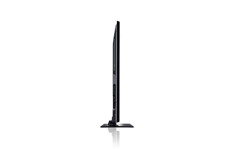 LG 42'' HD 3D plasma teler, 3D XD Engine, DivX HD, Infinit Surround, 42PW450, thumbnail 4