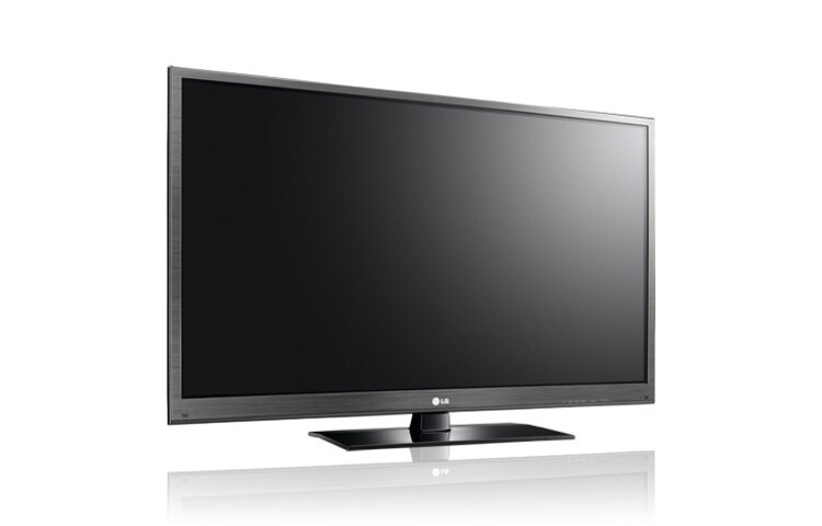 LG 42'' HD 3D plasma teler, 3D XD Engine, DivX HD, Infinit Surround, 42PW451, thumbnail 2