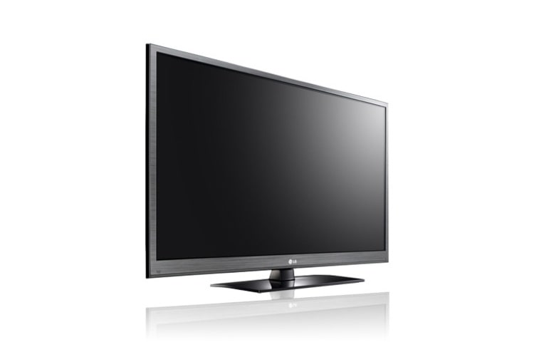 LG 42'' HD 3D plasma teler, 3D XD Engine, DivX HD, Infinit Surround, 42PW451, thumbnail 3