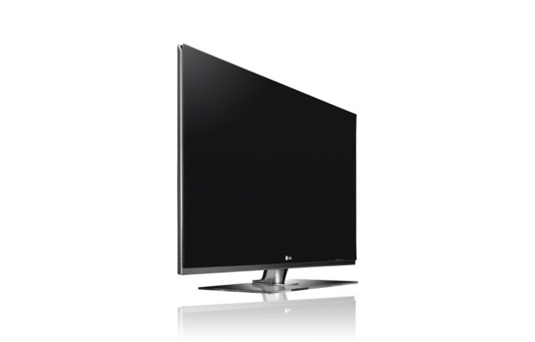 LG 42'' LCD-teler, BORDERLESS™ disain, TruMotion 200Hz, bluetooth, 42SL8500, thumbnail 2