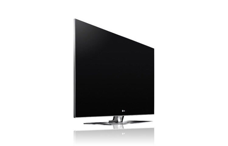 LG 42'' LED LCD-teler, BORDERLESS™ disain, bluetooth, 42SL9000, thumbnail 2